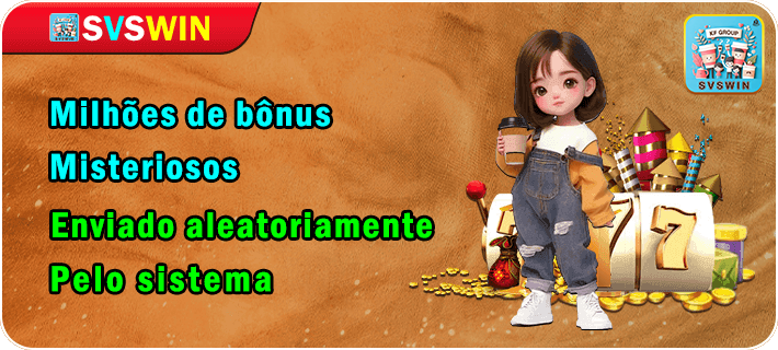 Programa VIP exclusivo da svswin.com